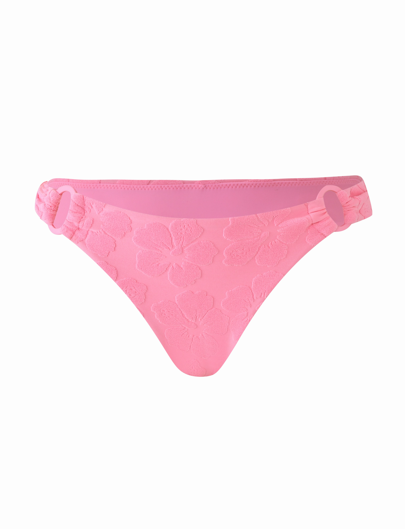 Smart Piece FIORA BIKINI BOTTOM - BABY PINK