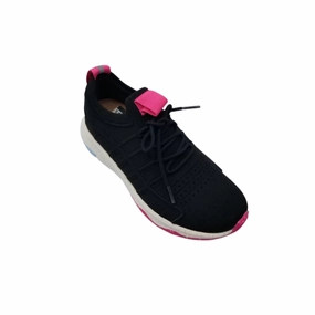 Coast Hike Work Shoes Fit Flop FF E01 Knit Sports Trainer