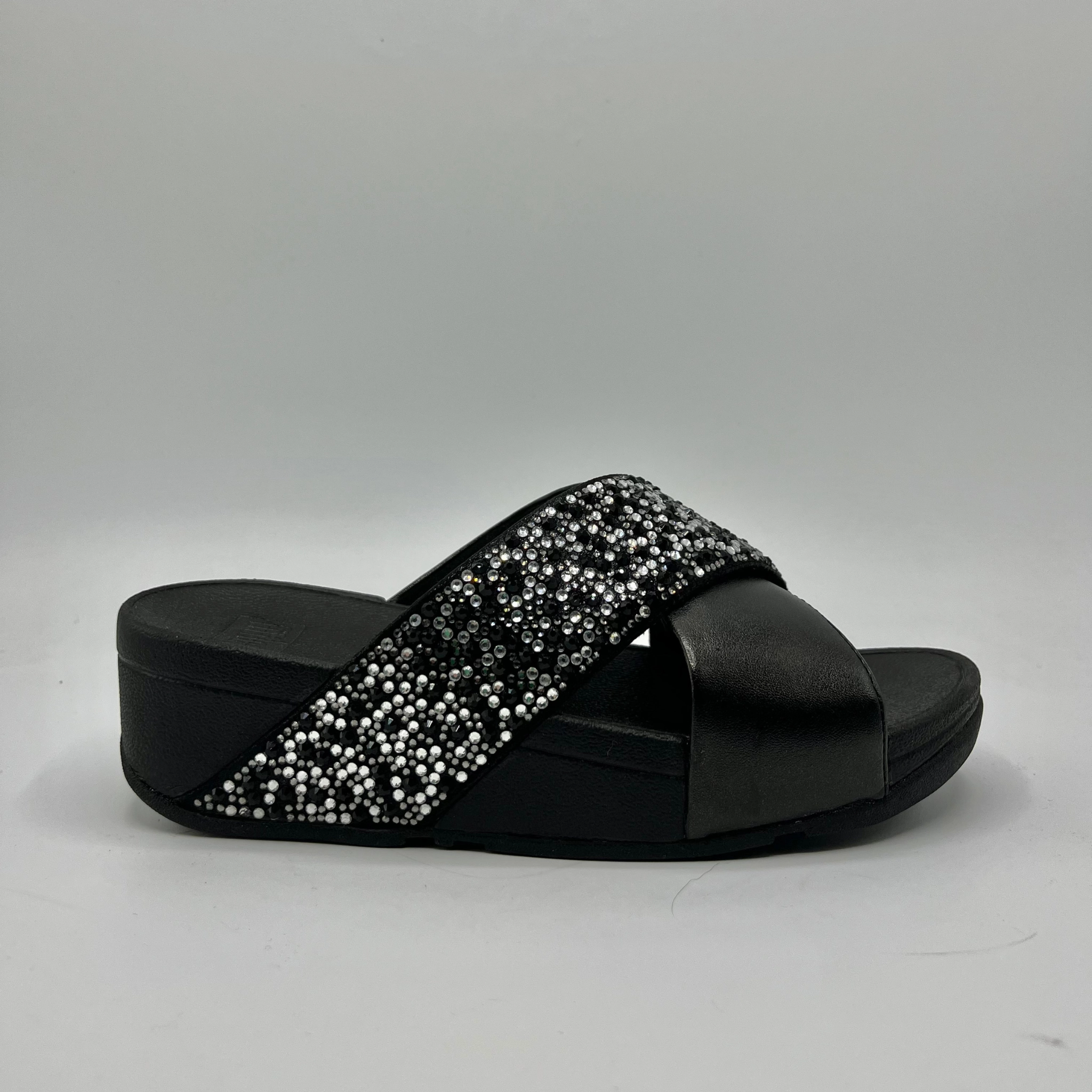 Fit Flop Lulu Crystal Quick Travel