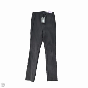 Mesh Panel Pro Athlete Pants Leggings By Rag And Bone In Black, Size: Xs