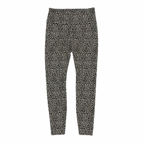 Pants Leggings By Lou And Grey In Animal Print, Size:M Urban Style