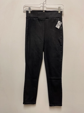Pants Leggings By L Agence In Black, Size: M Quick Move