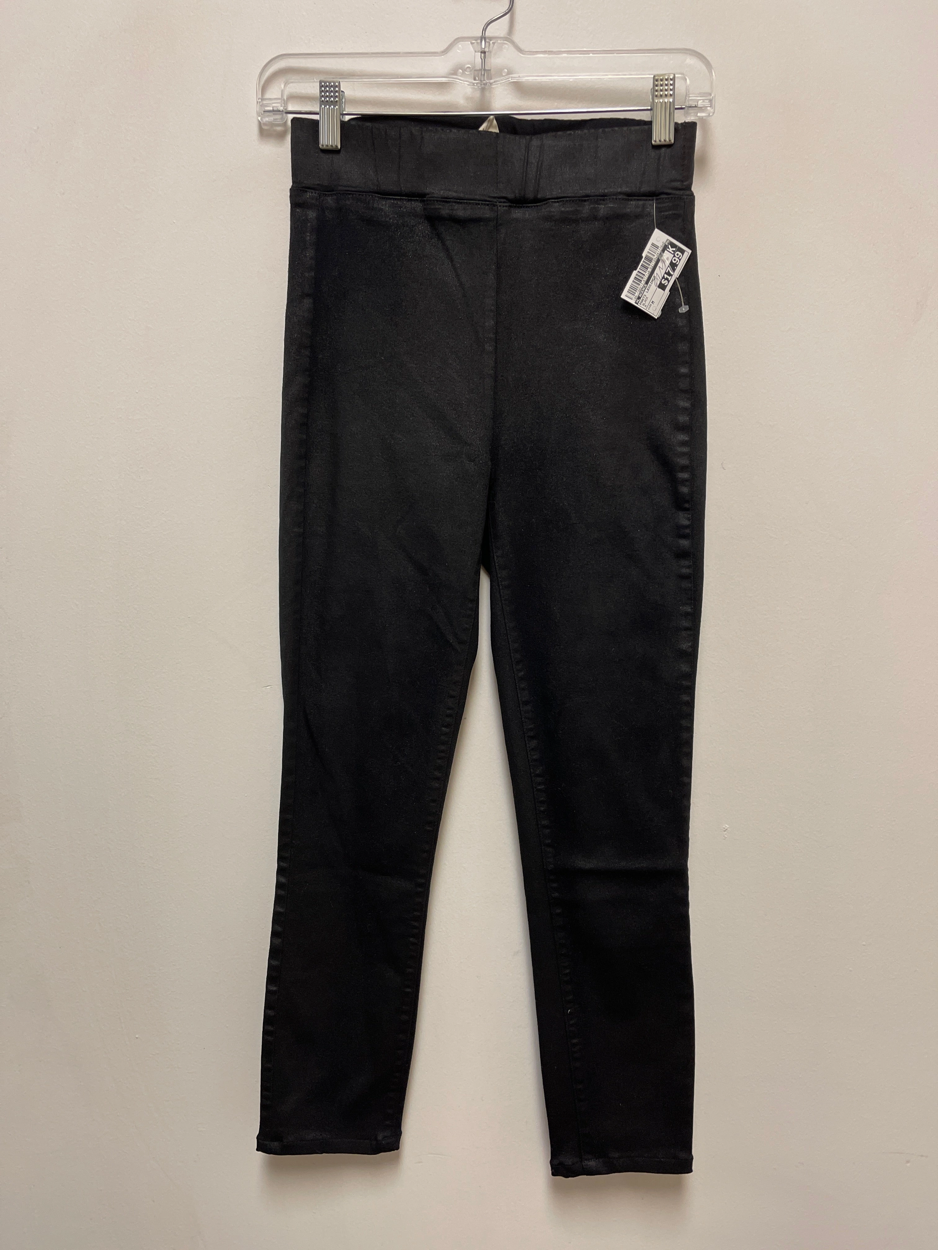 Pants Leggings By L Agence In Black, Size: M Quick Move