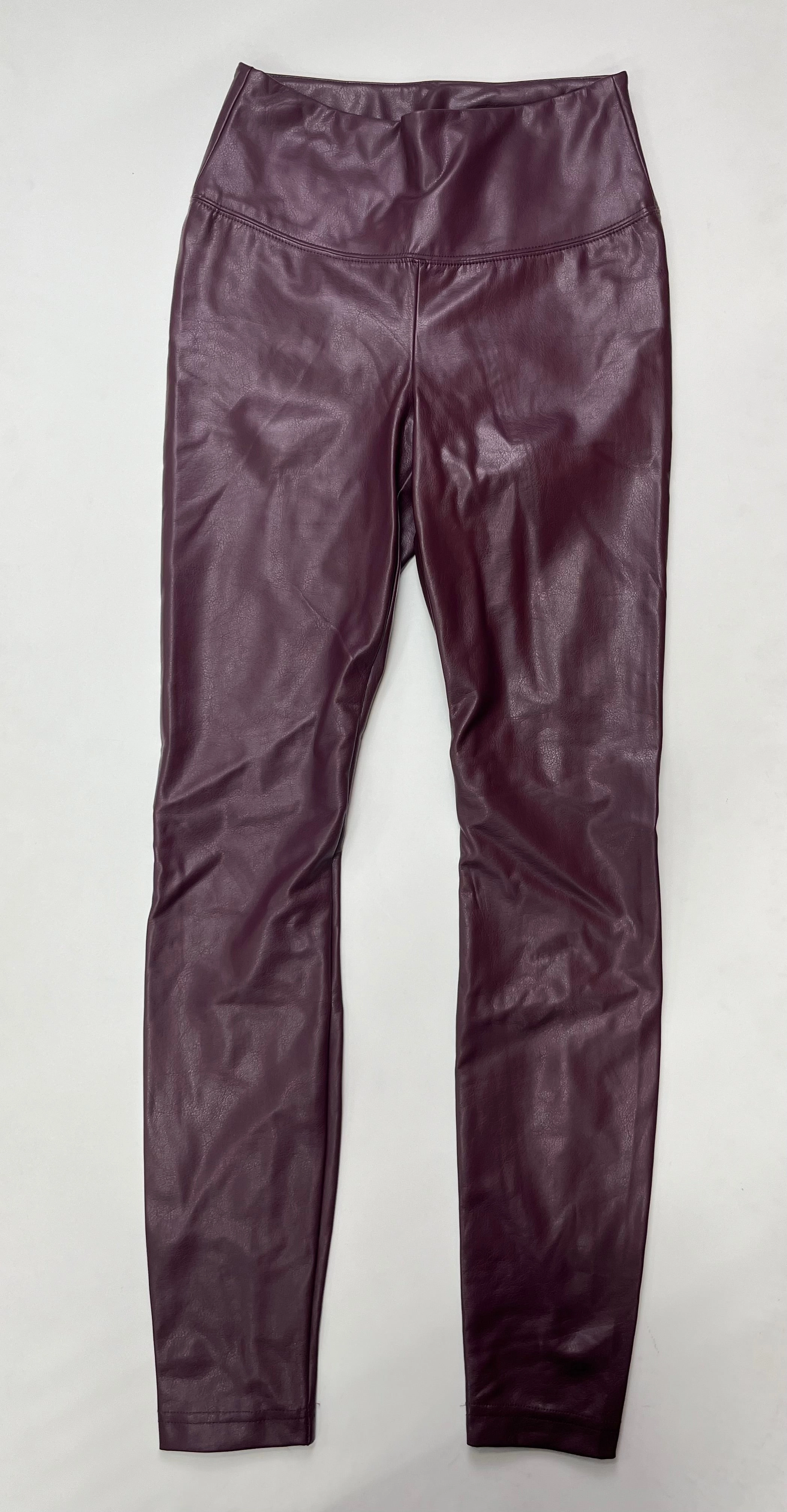Leggings By White House Black Market O NWT Size: 2 Feminine Fit Chilly Day Comfort