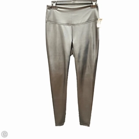 Pants Leggings By White House Black Market In Black, Size: 6 Reinforced Hemline