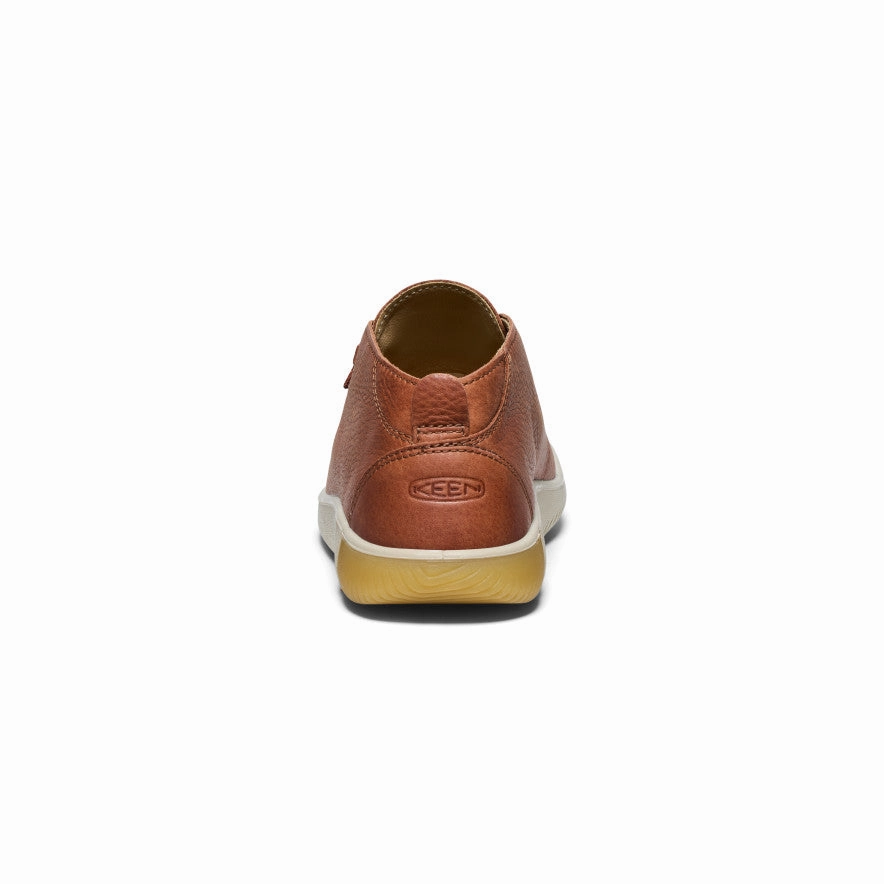 Men's KNX Chukka  |  Tortoise Shell/Plaza Taupe Fashionable Utility