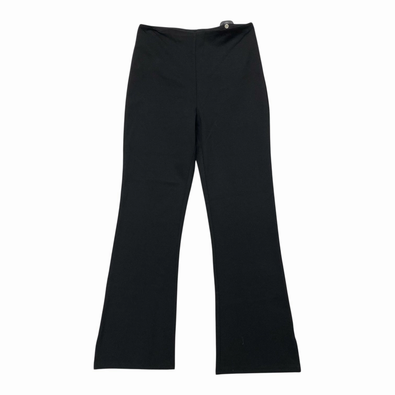 Pants Leggings By Evereve In Black, Size:S Breathable Feel All Purpose