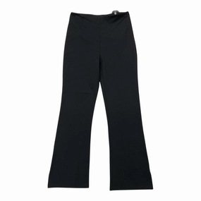 Pants Leggings By Evereve In Black, Size:S Breathable Feel All Purpose