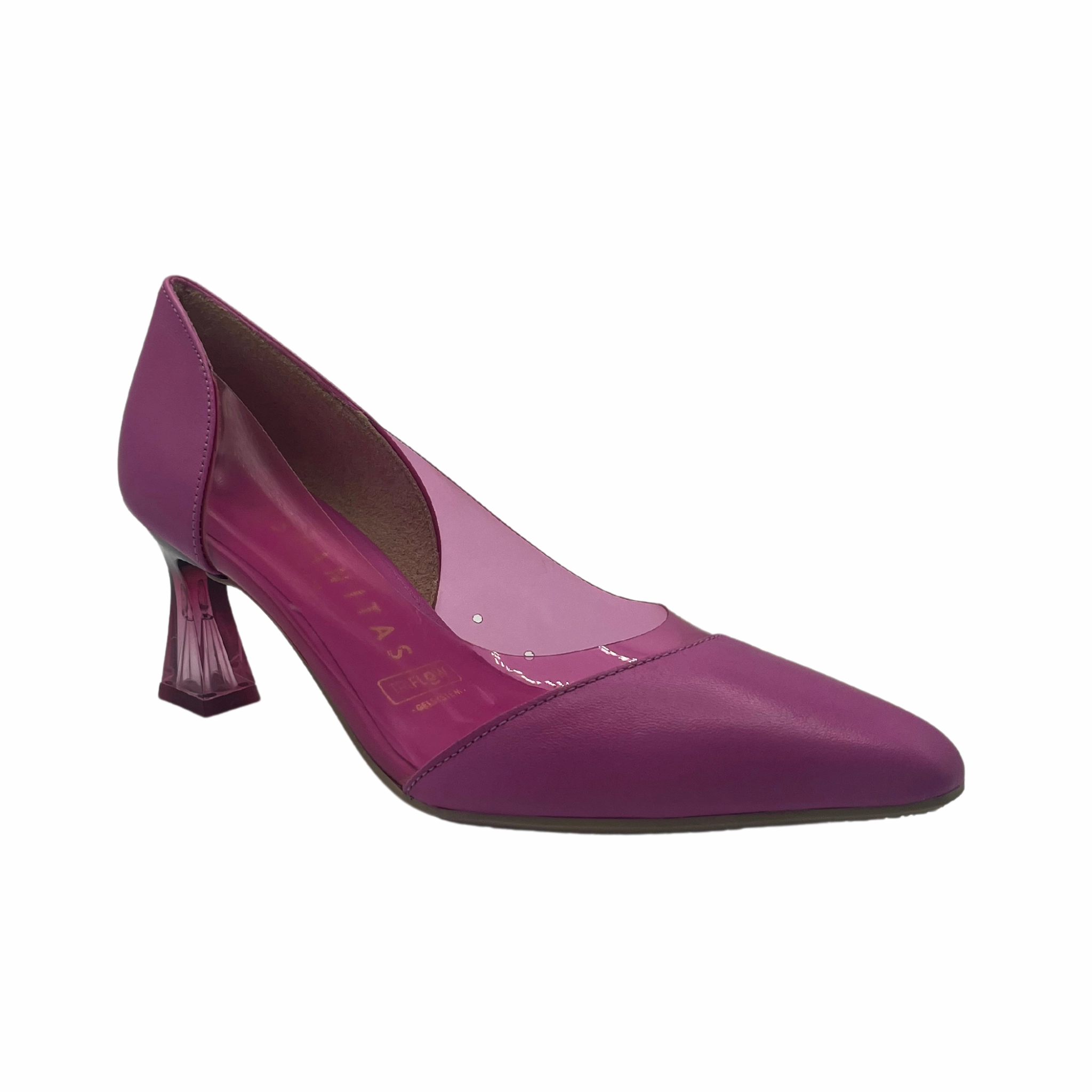 Hispanitas Dalia II Glam Heels for Night Out