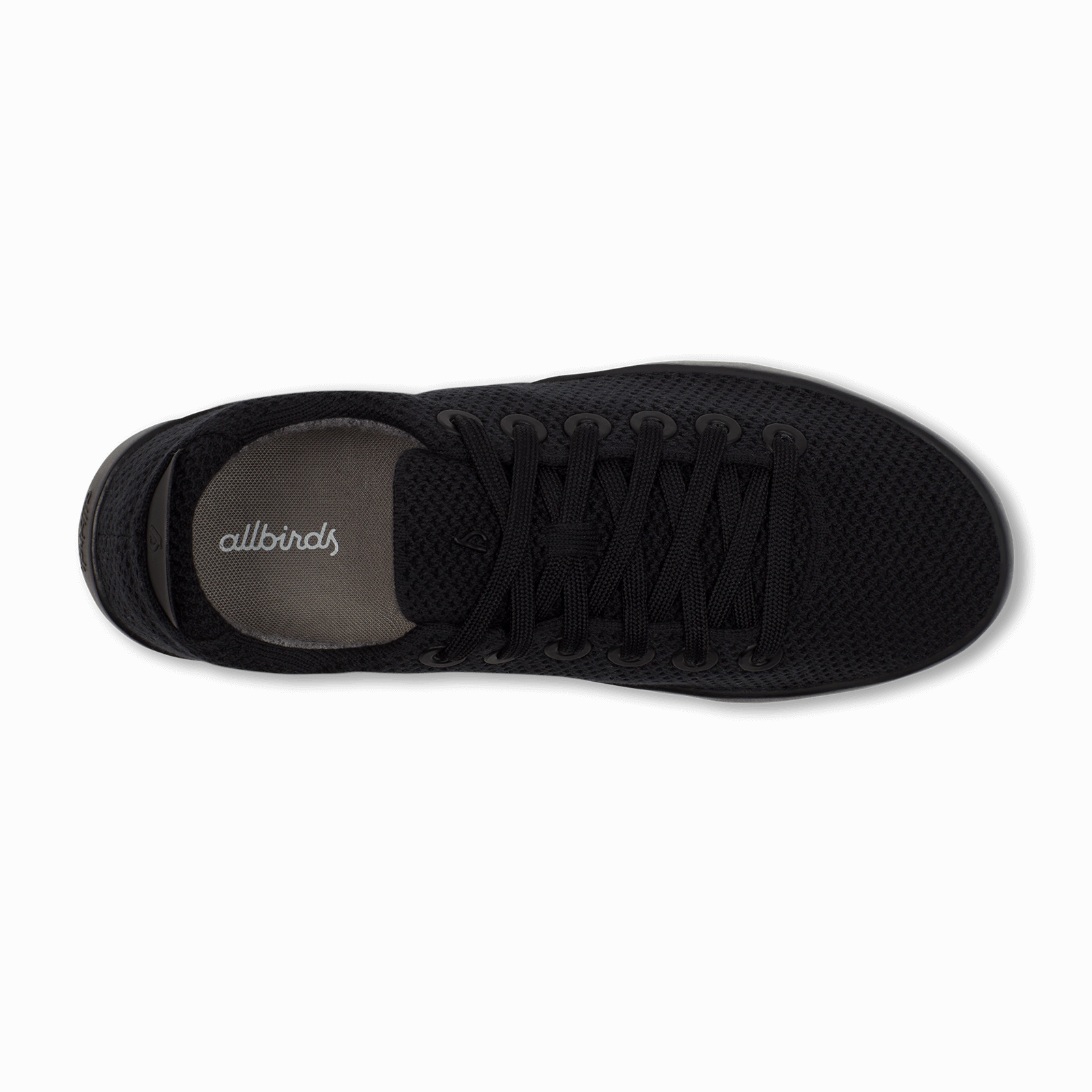 Impact Foam Men's Tree Piper - Natural Black (Natural Black Sole)