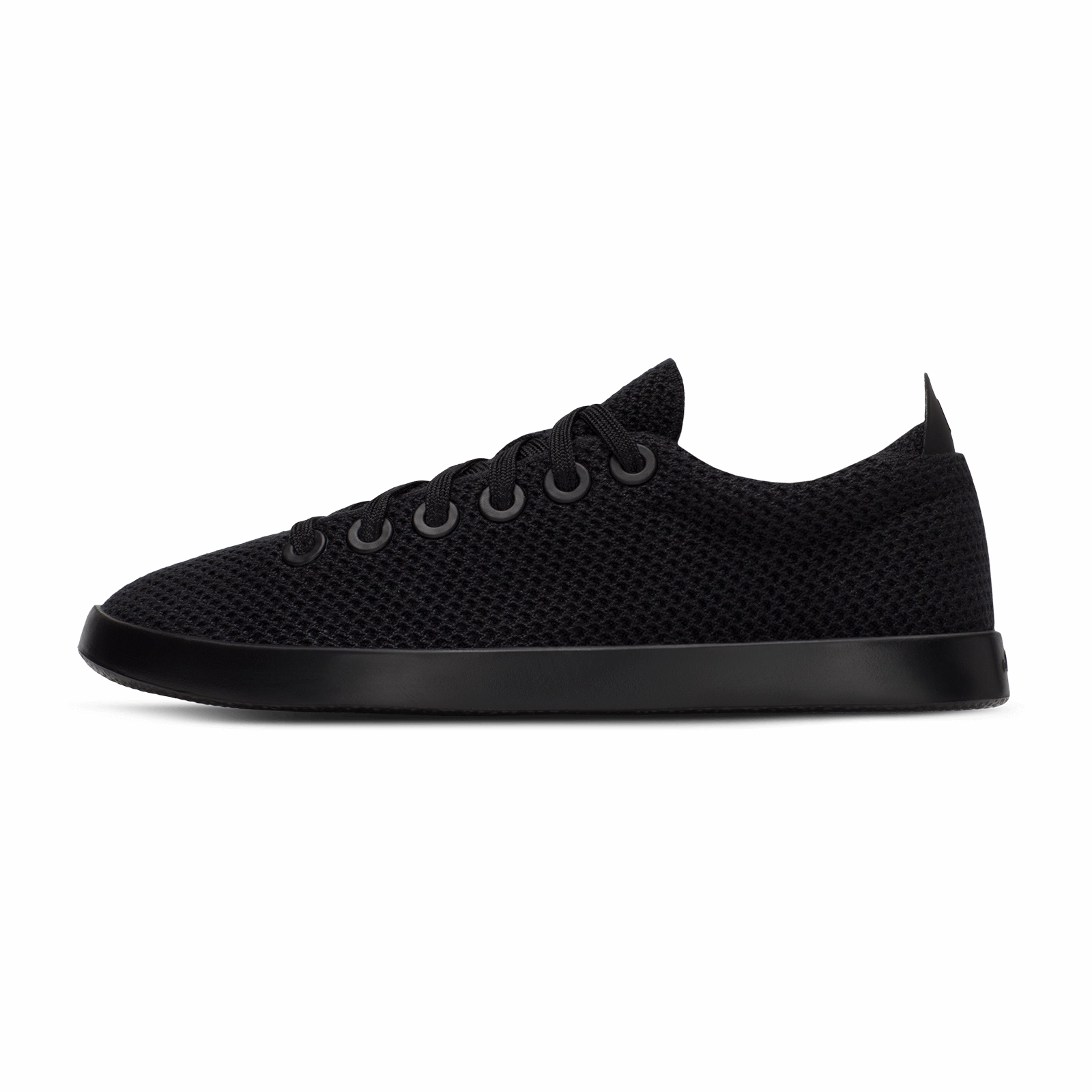 Shock   Resistant Men's Tree Piper - Natural Black (Natural Black Sole)
