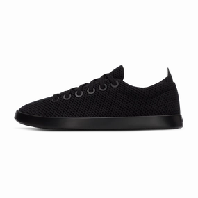 Shock   Resistant Men's Tree Piper - Natural Black (Natural Black Sole)
