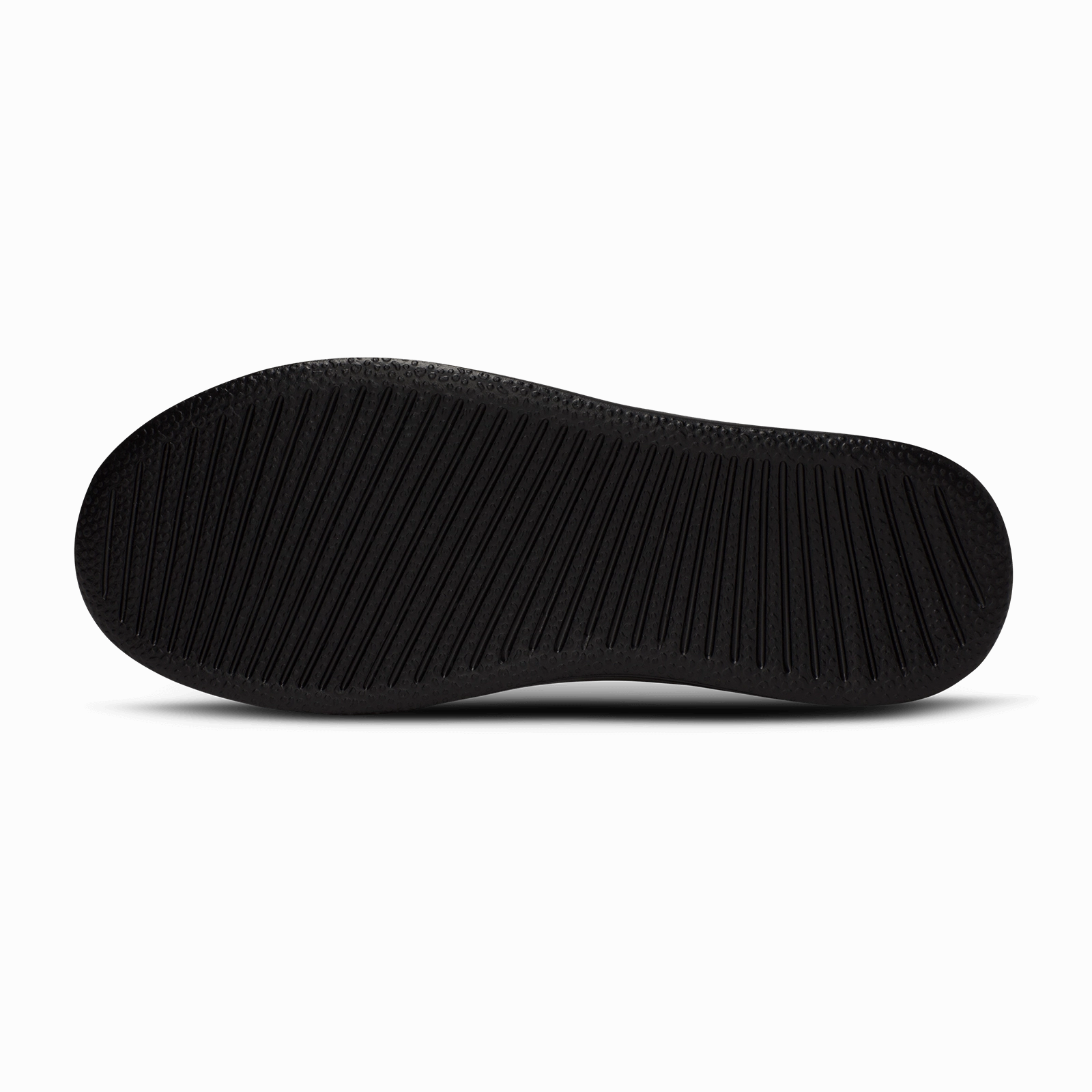 Men's Tree Piper - Natural Black (Natural Black Sole) Zip   Up Ventilation Panels