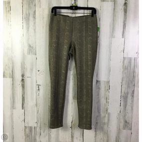 Pants Leggings By Anthropologie In Green, Size: S Quick Dry Outdoor Lover