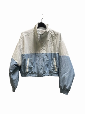 Anti Pill Surface Coat Other By Pacsun In Blue, Size: M