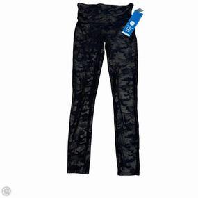 Flexible Comfort Winter Sports For Kids Pants Leggings By Spanx In Camouflage Print, Size: M