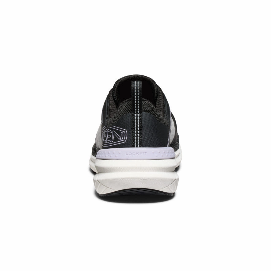 Women's Speedworks Work Sneaker (Carbon Toe)  |  Thistle/Black Vine Hike