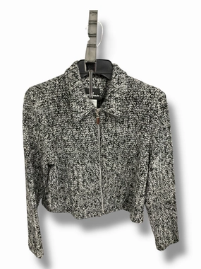 MoistureWickingTechnology Jacket Other By Positive Attitude In Grey, Size: 6