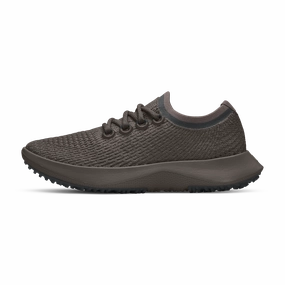 Cushioned look Men's Tree Dasher 2 - Rustic Brown (Rustic Brown Sole)