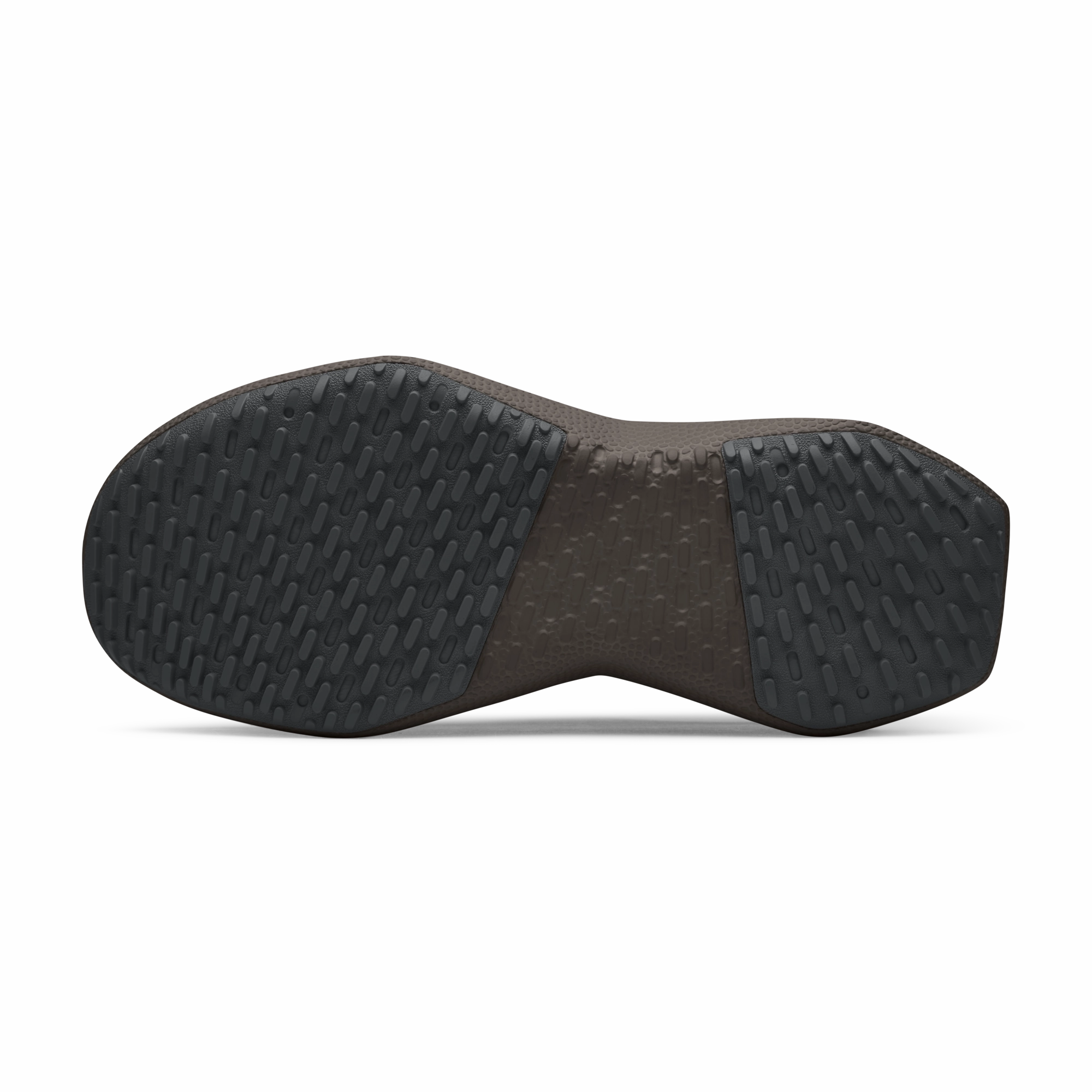 Men's Tree Dasher 2 - Rustic Brown (Rustic Brown Sole) Wide Footbed