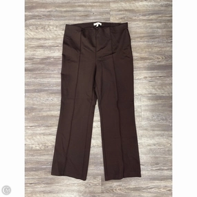 Jeans Luxury Designer By Celine In Black Denim, Size:6 Heavyweight Denim Softened Fabric