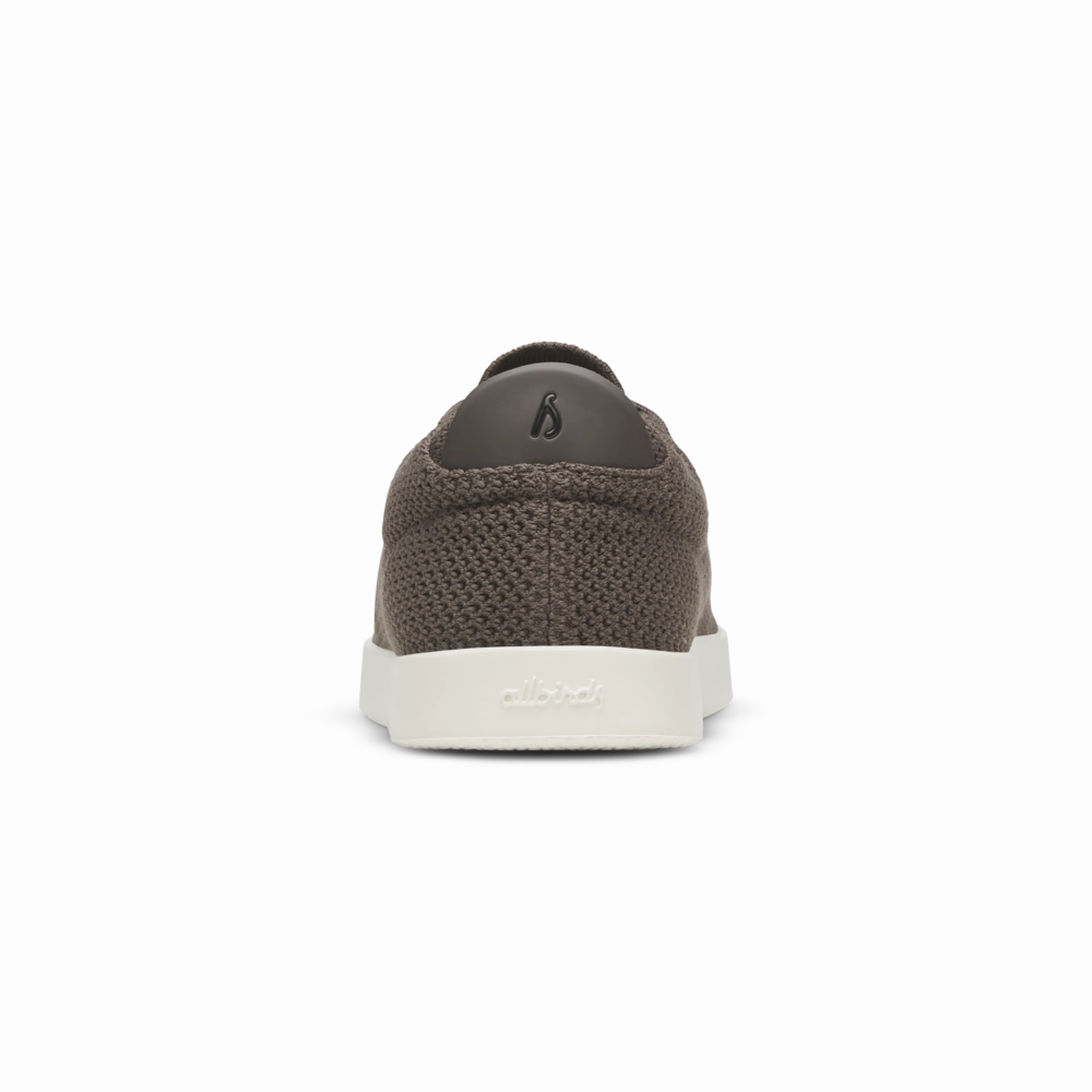 Men's Tree Piper - Rustic Brown (Stony Cream Sole) Quick Dry Liner Dynamic Support Frame