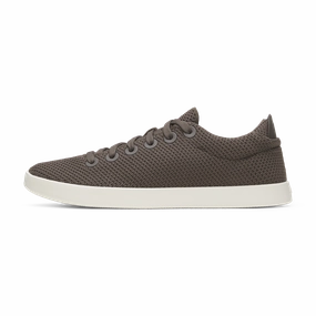 Reinforced Sides Sneaker Trends Men's Tree Piper - Rustic Brown (Stony Cream Sole)