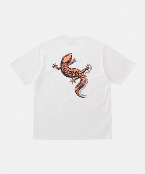 Gecko Tee WrinkleFreeFabric skinny but not tight