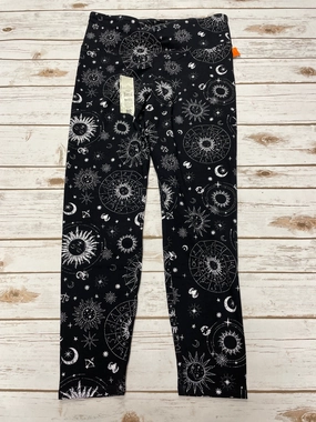 Pants Leggings By No Boundaries In Black, Size: L Inner Grip Band Performance Comfort