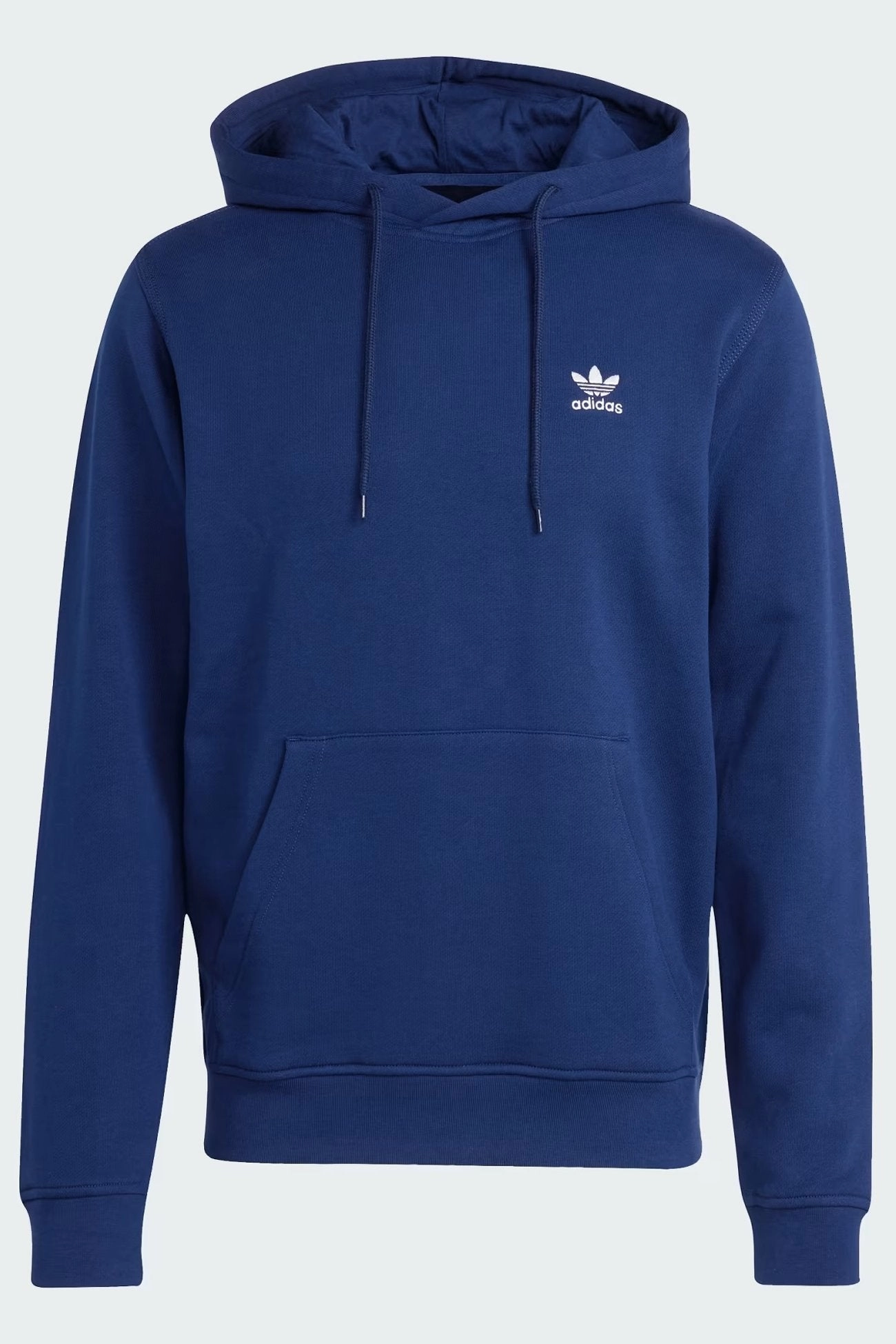 Breathable Layer Layered Look Essential Hood Ft Night Indigo