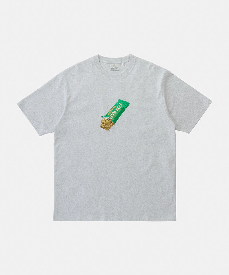 NonIrritatingTags Granola Tee