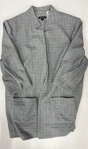 Coat Puffer & Quilted By Roz And Ali  Size: 3x High Visibility Trim Eco Friendly Recycled Material