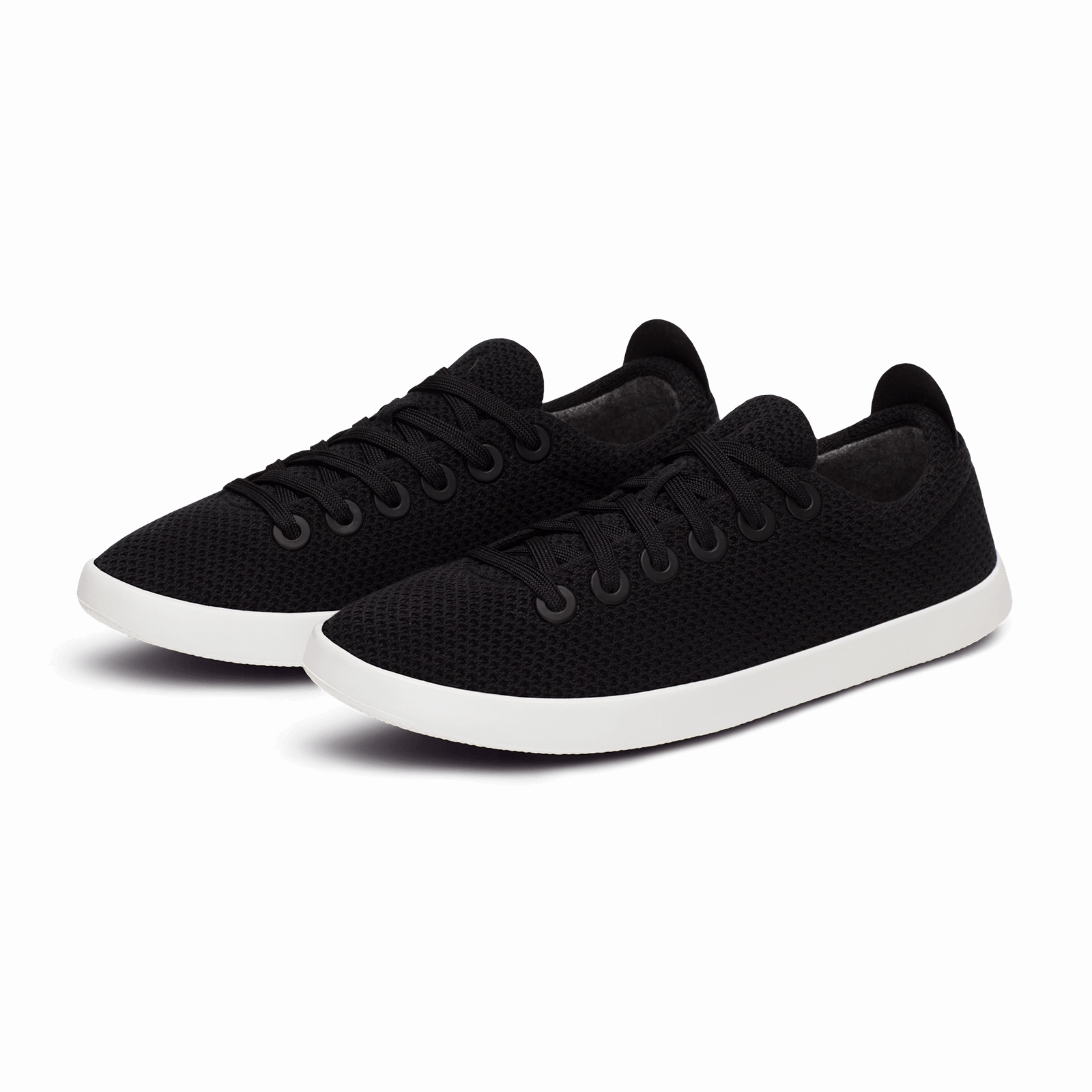 Chill Vibe Compression Molded Men's Tree Piper - Natural Black (Blizzard Sole)