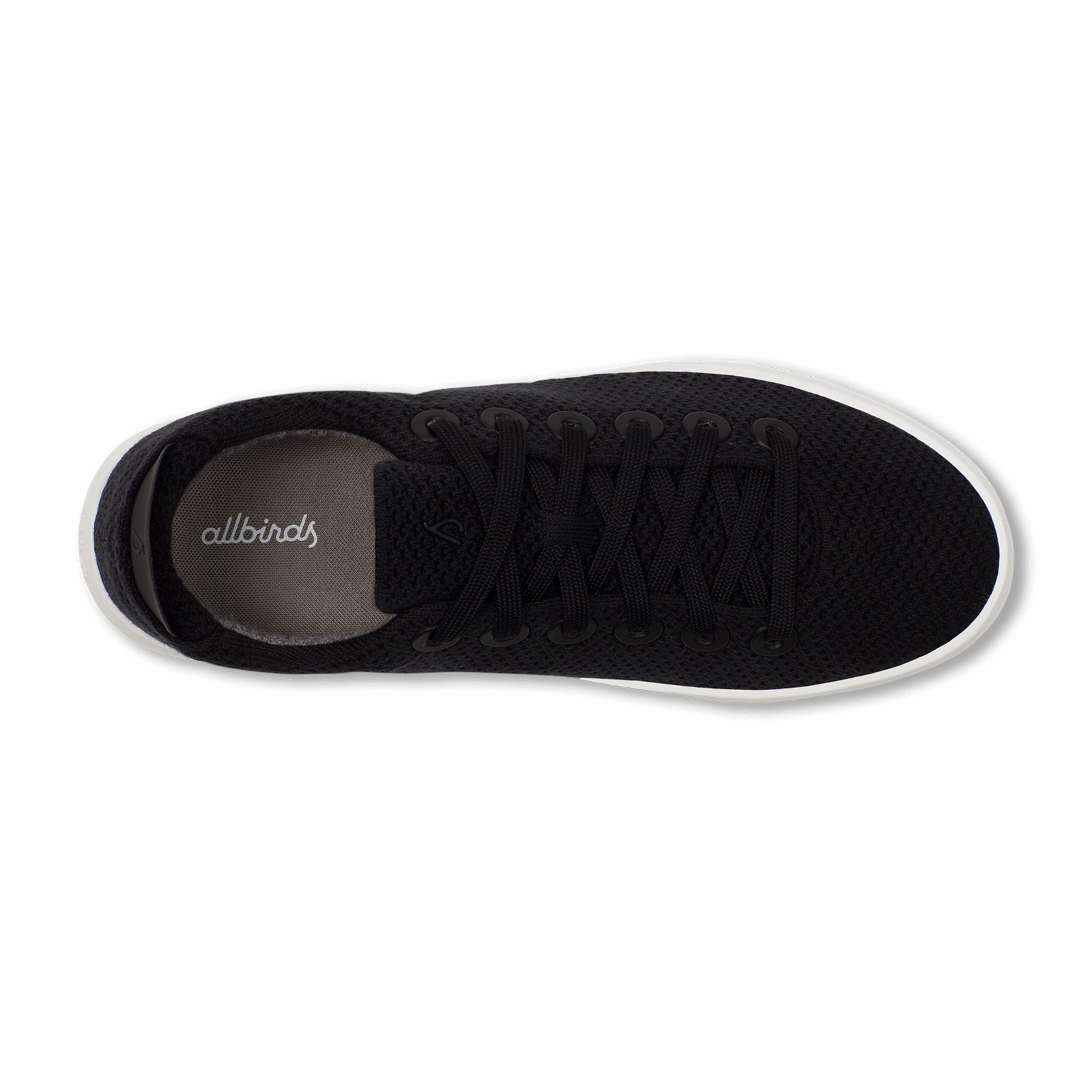 Men's Tree Piper - Natural Black (Blizzard Sole) Maximum Support Thermal Regulating Textile