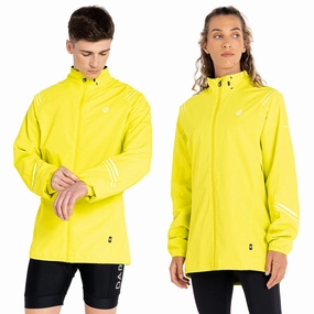 Waist String Dare 2B Unisex Illume Pro Waterproof Jacket