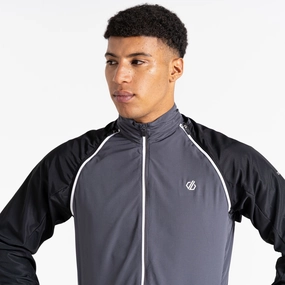 Soft Fleece Interior Dare 2b Mens Oxidate Jacket