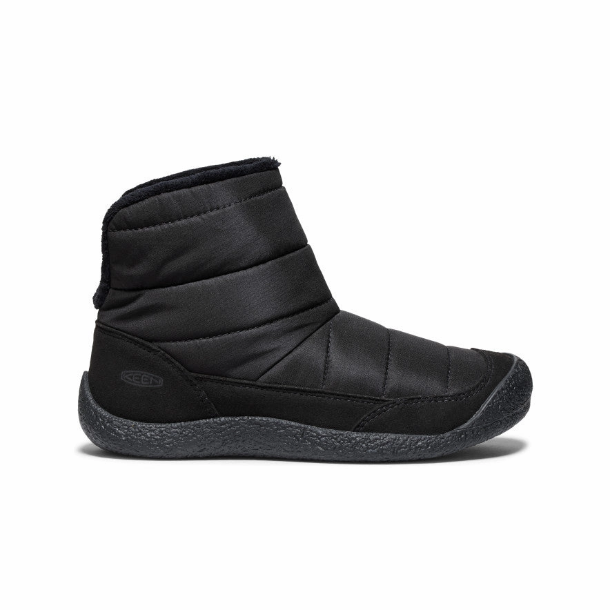 Reinforced Form Backcountry Camper Women's Howser Fold Down   |  Triple Black/Black