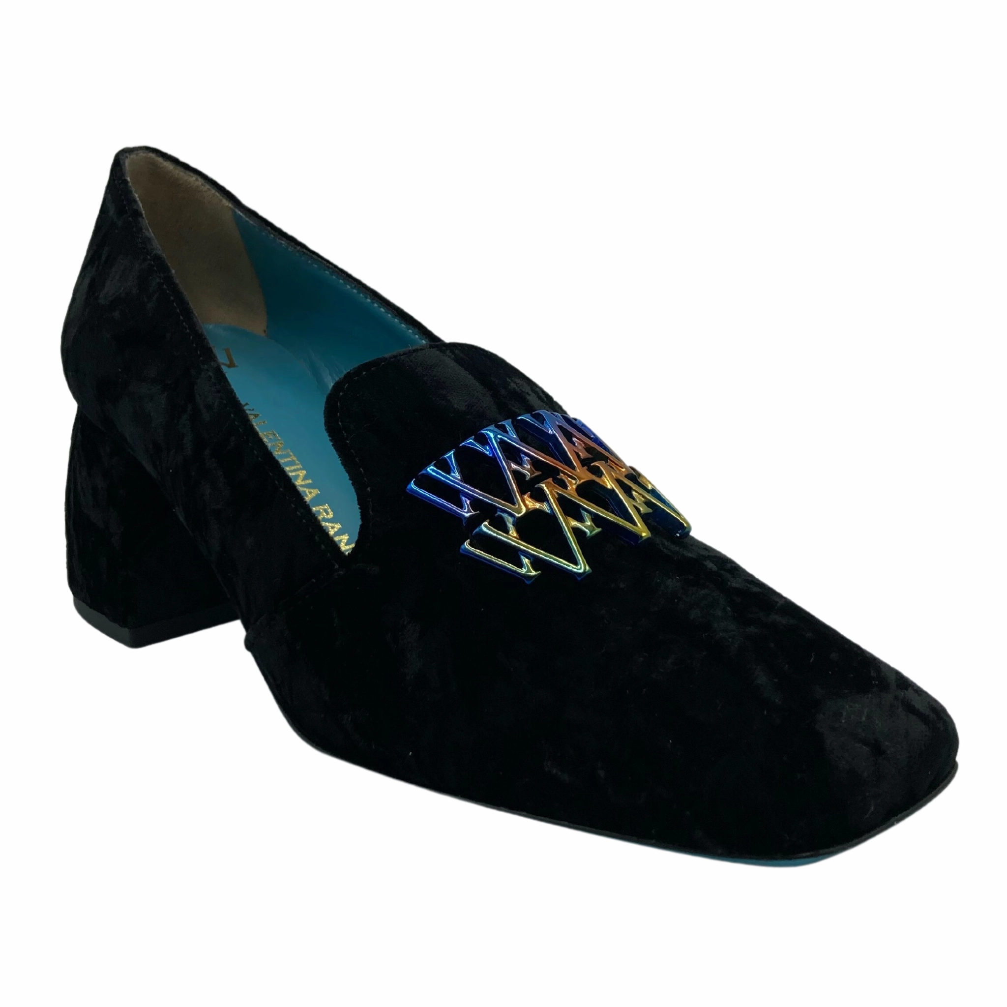 Orthopedic Support Valentina Mattina in BLACK