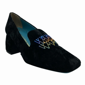 Orthopedic Support Valentina Mattina in BLACK