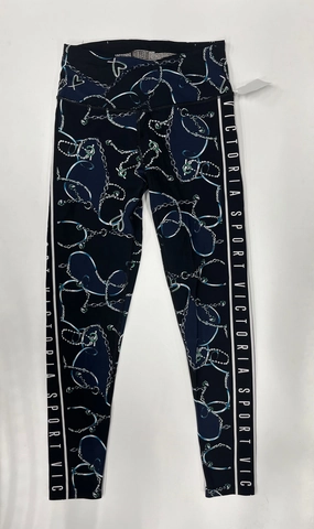 Durable Stitch For Adults Premium Stretch Leggings By Victorias Secret  Size: Xs