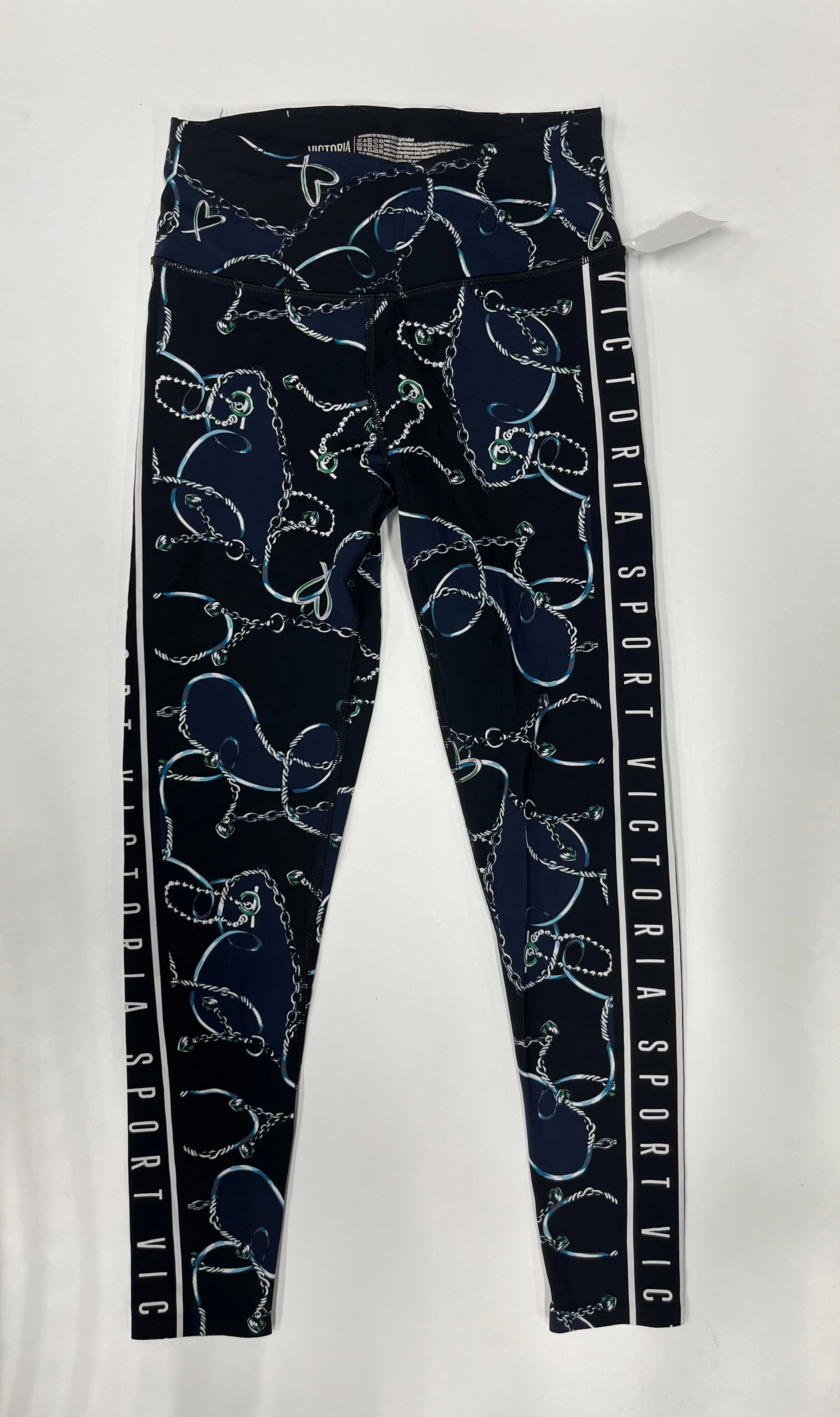 Durable Stitch For Adults Premium Stretch Leggings By Victorias Secret  Size: Xs