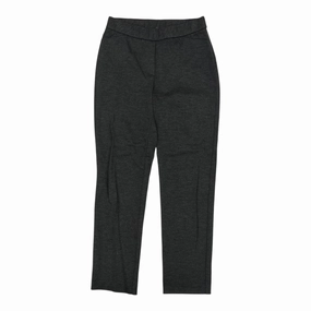 Pants Leggings By J. Jill In Grey, Size:Xs Beginner Level High Waist