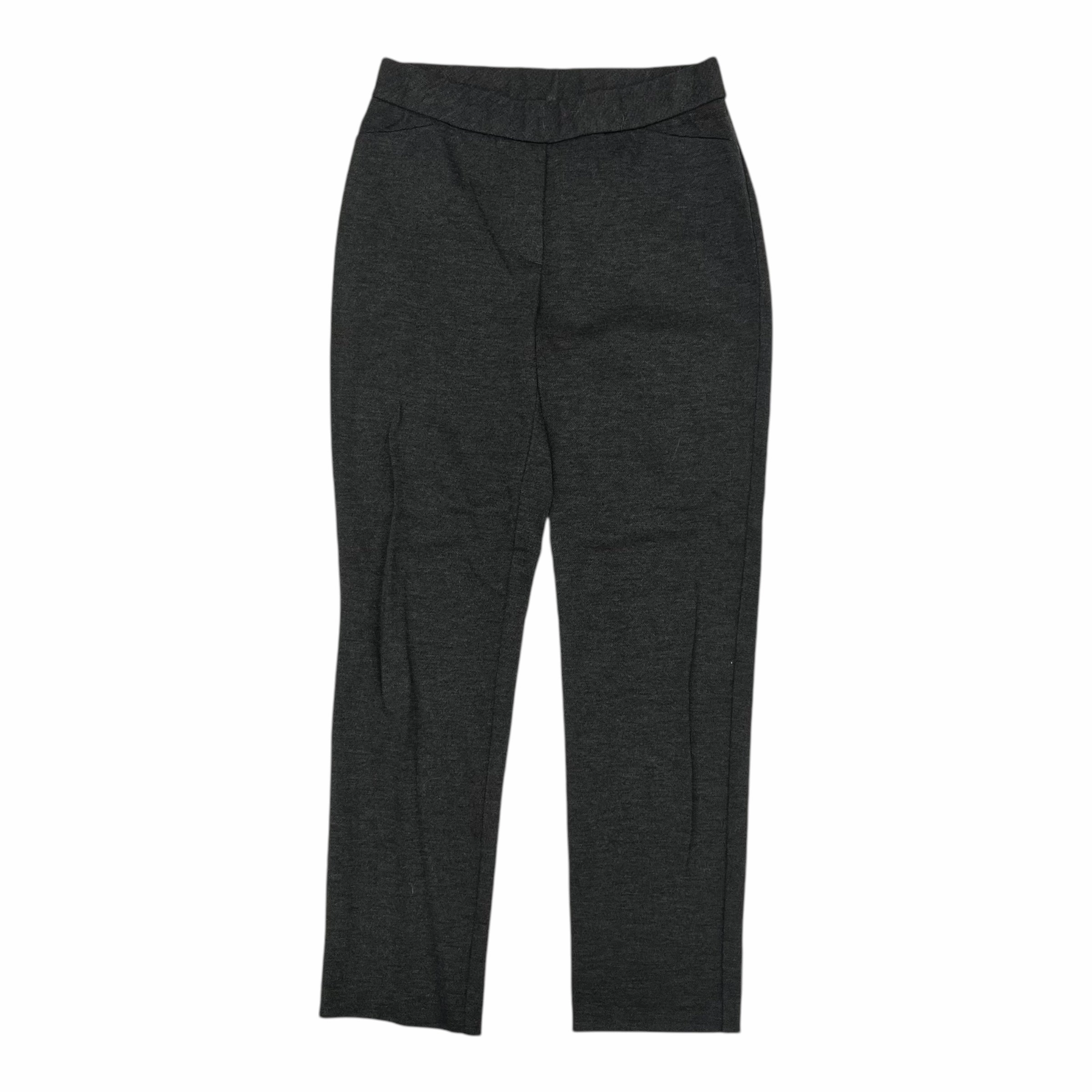 Pants Leggings By J. Jill In Grey, Size:Xs Beginner Level High Waist