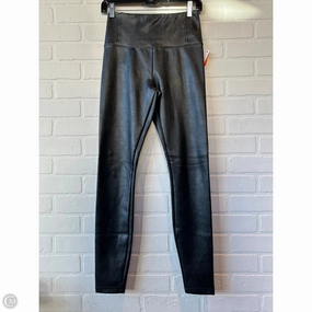 Pants Leggings By Love Fire In Black, Size: 0 Breathable wear Cozy Feel