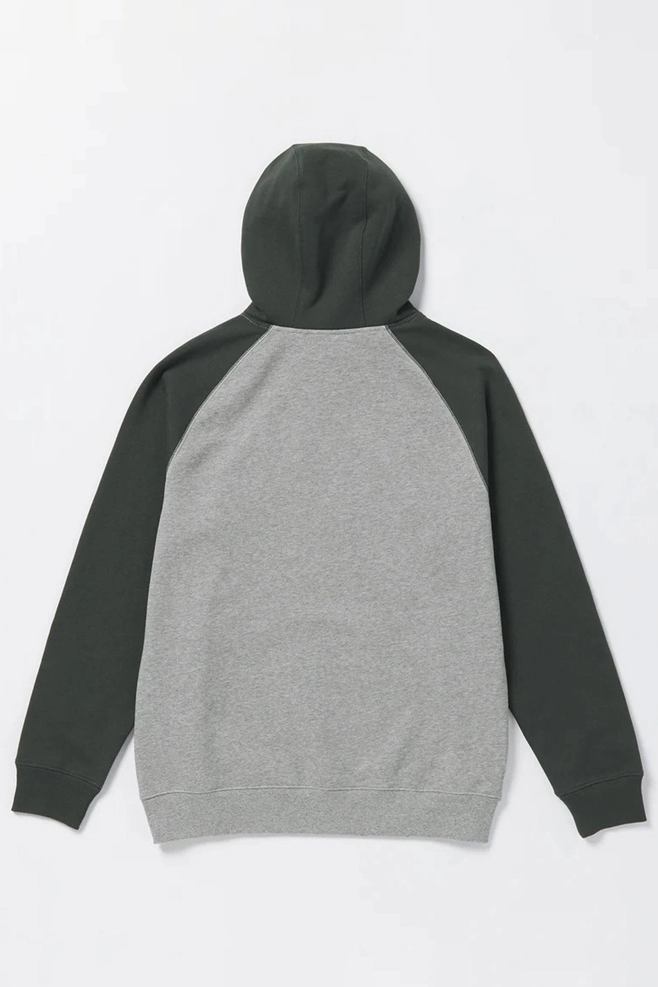 Chill Day Layer Minimalist Aesthetic Homak Pullover Stealth