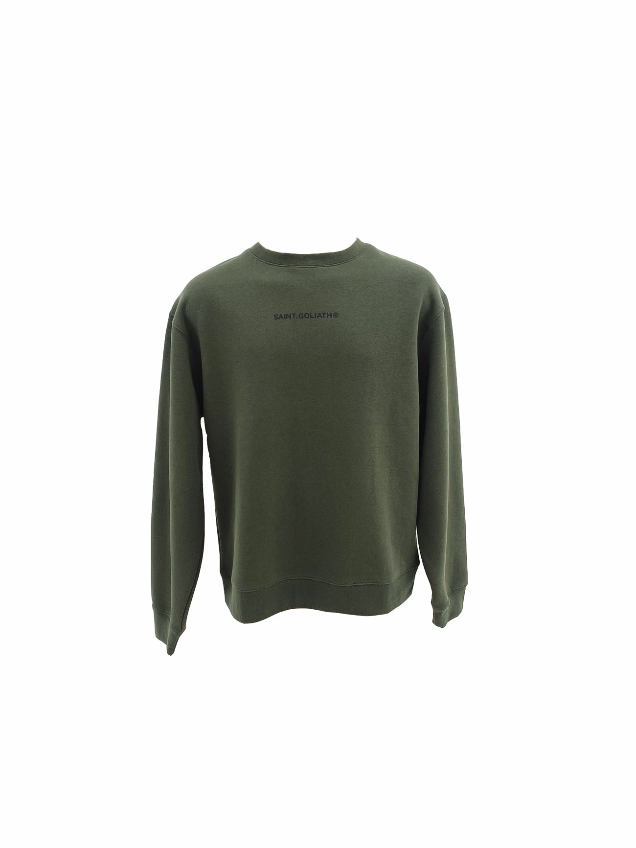 ID Crew Khaki InterchangeableLining