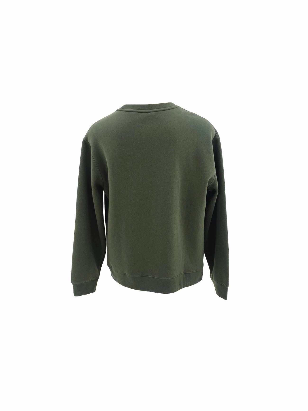 ID Crew Khaki Anti Snag Fabric