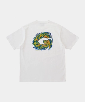 Hurricane Tee Classic Fit