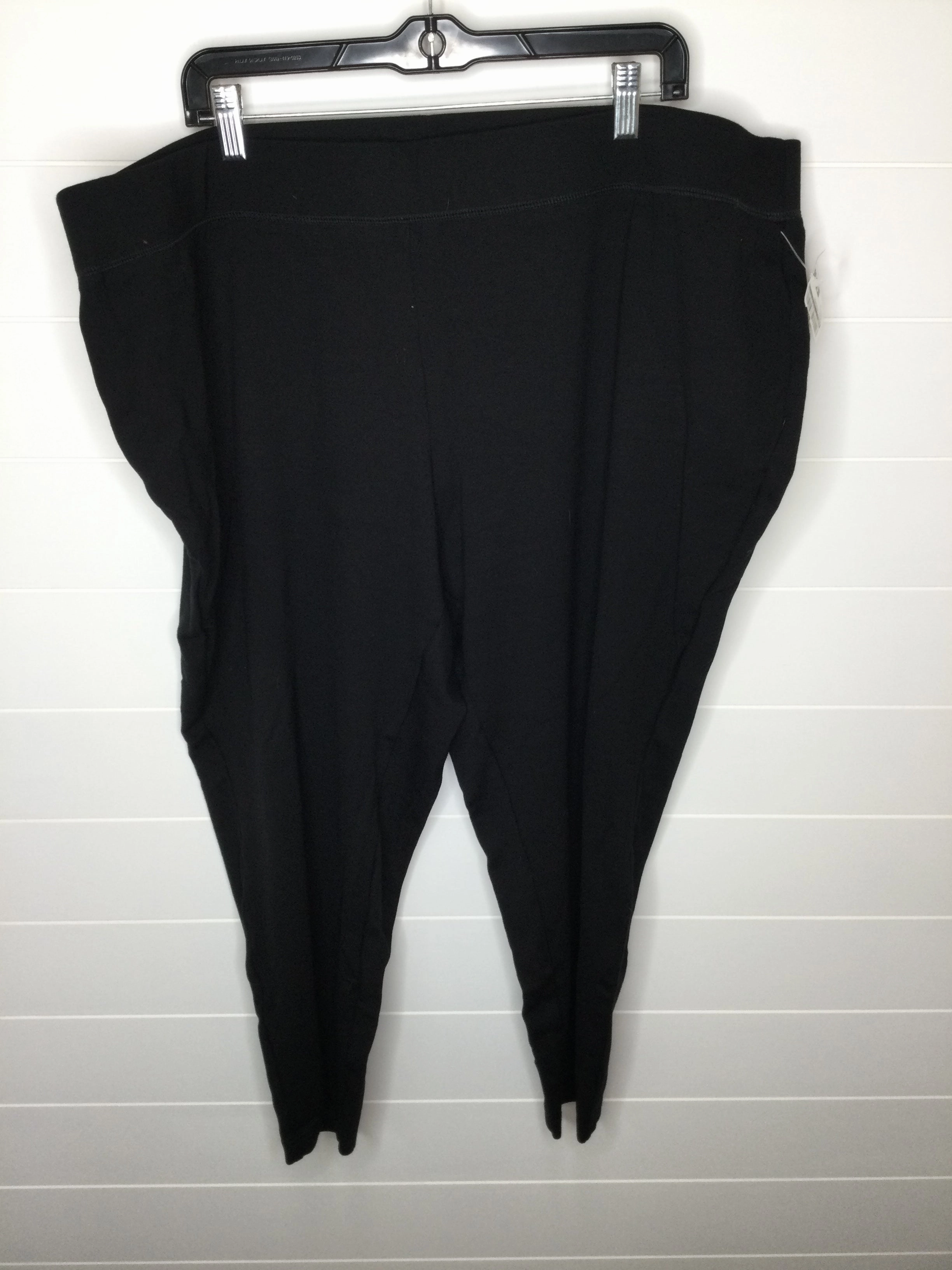 Pants Leggings By Inc  Size: 24 Breathable Style Chill Day