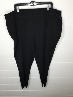 Pants Leggings By Inc  Size: 24 Breathable Style Chill Day